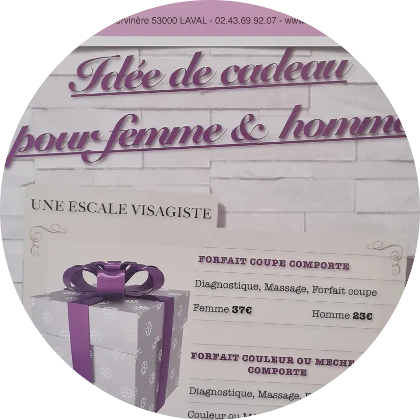 Coup Coeur Coiffeur A Laval Idees Cadeaux Coup Coeur Coiffeur A Laval Idees Cadeaux